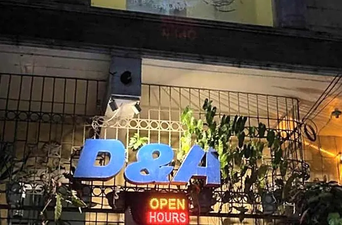 D And A Transient Taguig Hotel 2*