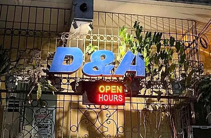 D And A Transient Taguig Manila