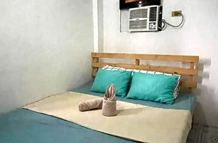 Hotel D And A Transient Taguig 2*