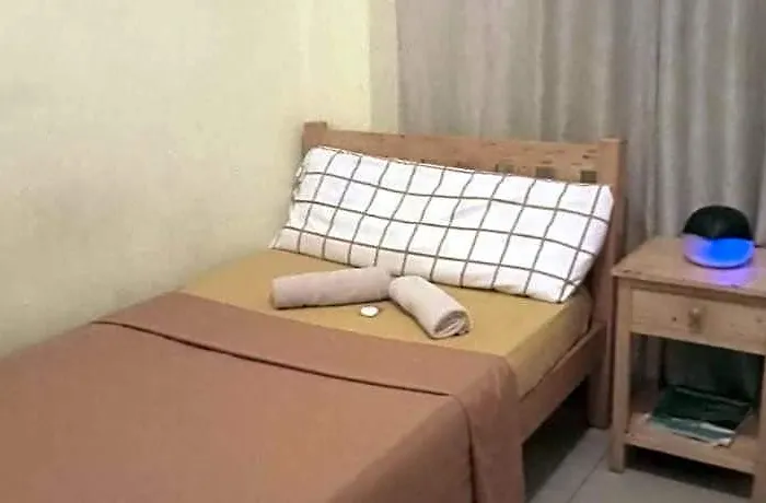 D And A Transient Taguig Hotel