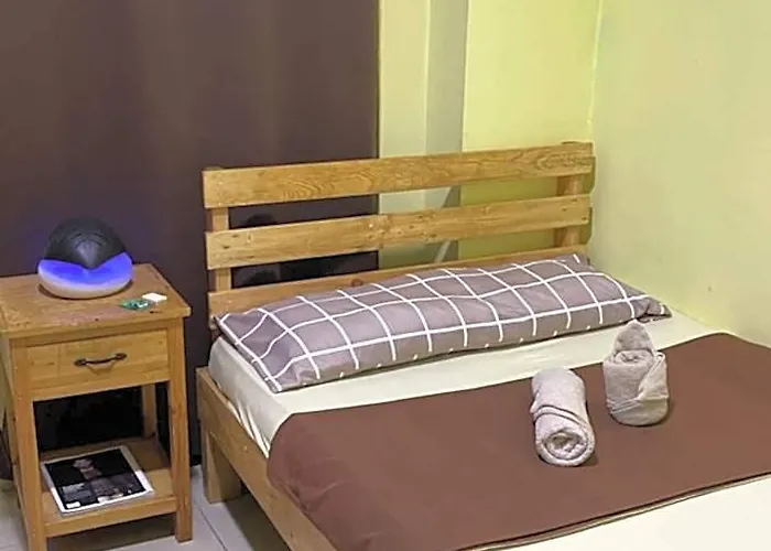 D And A Transient Taguig Hotel 2*